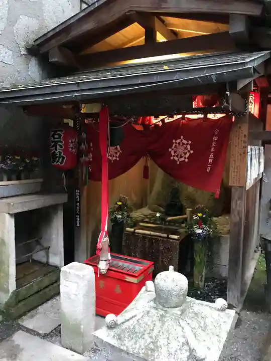 頂法寺(六角堂)(京都府)