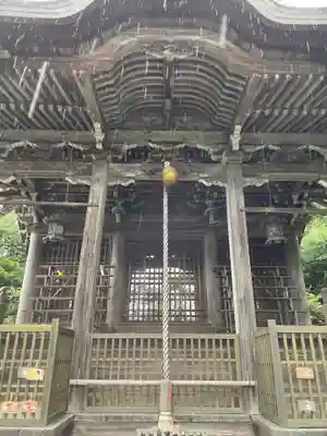 與能神社(京都府)