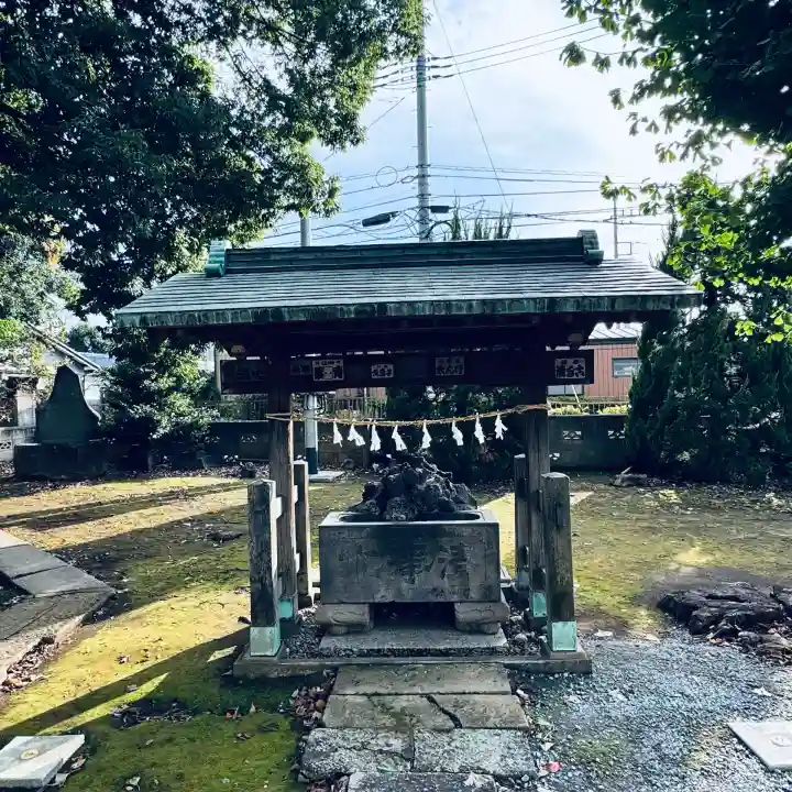 八雲神社(埼玉県)