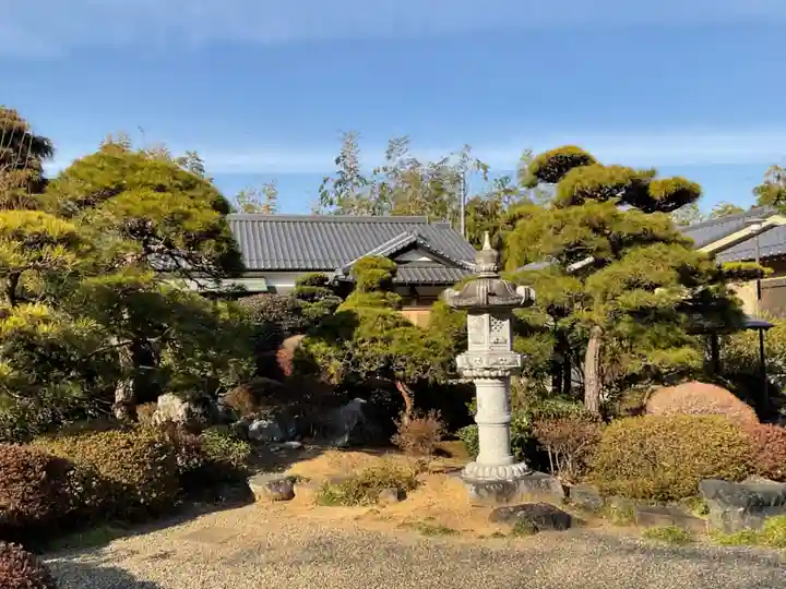 壽福寺のその他建物
