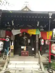 一心寺(東京都)