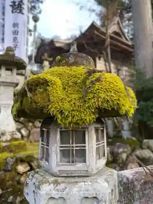 華厳寺のその他建物