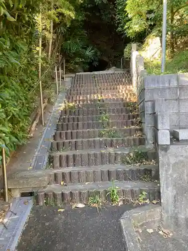 岡本神社のその他建物