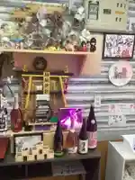 錦鯱神社(愛知県)