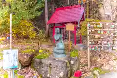 御座石神社(秋田県)