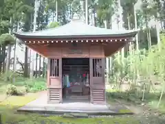 城興寺（延生地蔵尊）(栃木県)