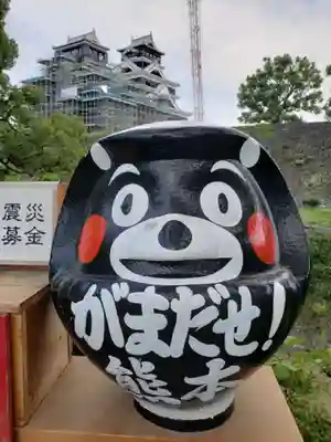 加藤神社のその他建物