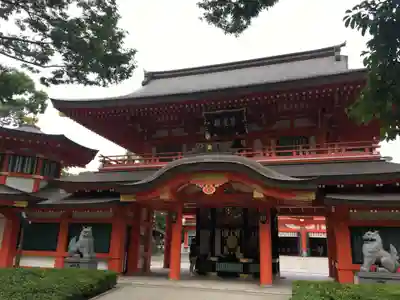 千葉天神(千葉県)