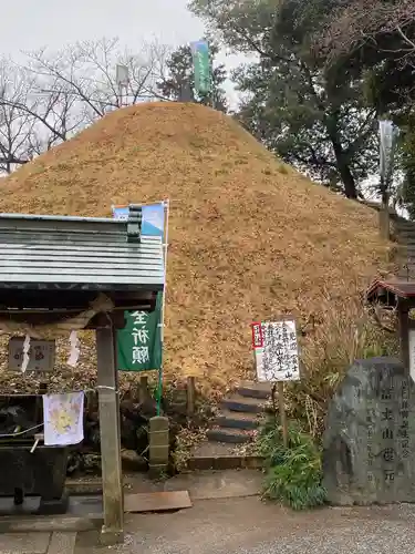 東沼神社のその他建物