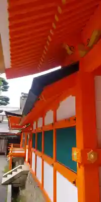 吉田神社のその他建物