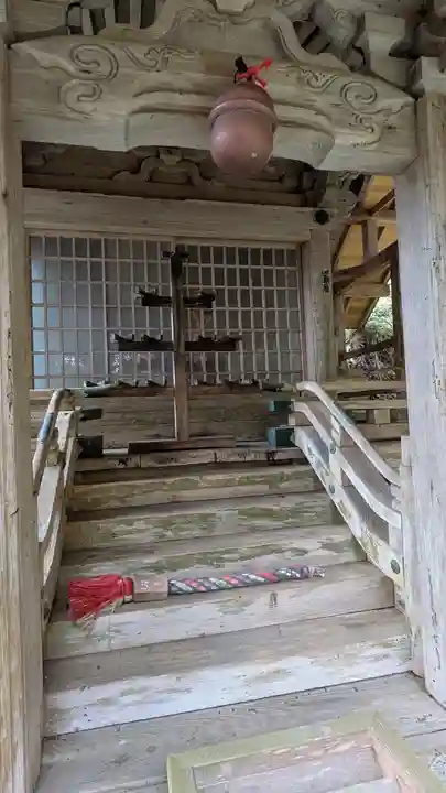 勝手神社(京都府)