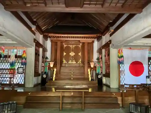 和歌山縣護國神社(和歌山県)