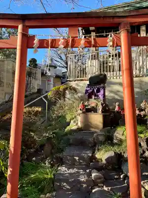 田端八幡神社(東京都)