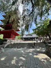 久遠寺(山梨県)