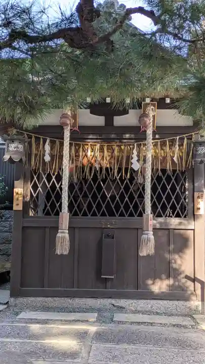 大将軍八神社(京都府)