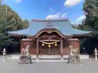 (粟生一宮)素盞嗚尊神社(大阪府)