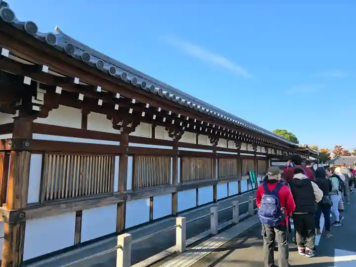 蓮華王院(三十三間堂)(京都府)