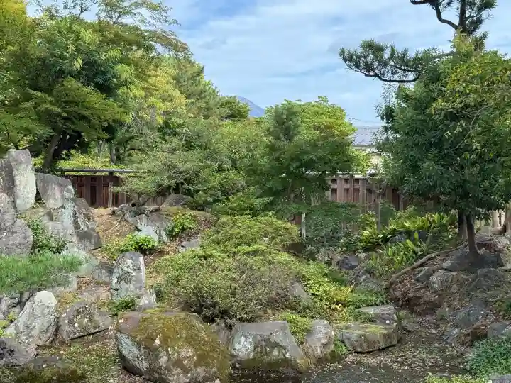 大通寺(長浜御坊)(滋賀県)