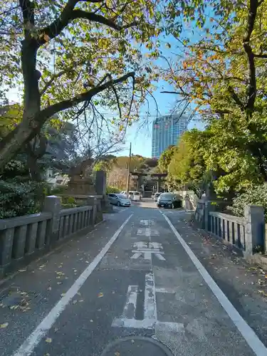 芝東照宮(東京都)