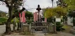 半田稲荷神社(東京都)