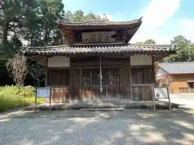 敏太神社(三重県)