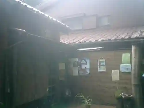 明月院のその他建物