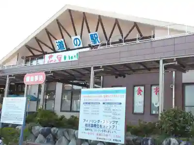 馬頭観音のその他建物