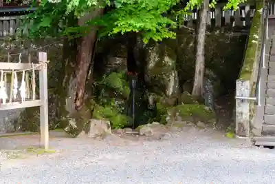 諏訪大社(長野県)