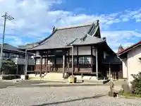 長入寺(滋賀県)