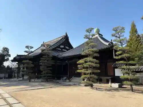 観龍寺(岡山県)