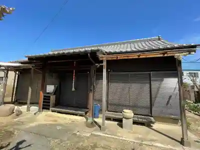 東光庵(兵庫県)