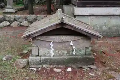油日神社(滋賀県)