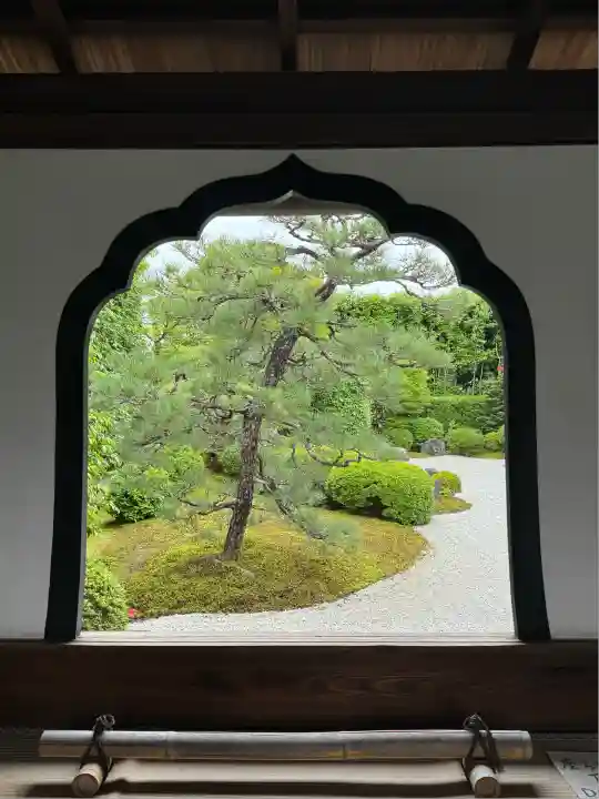 興臨院(京都府)