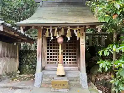 三都神社(大阪府)