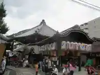 徳林禅菴(徳林庵)のその他建物