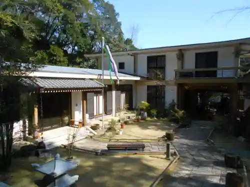 長盛山松久禅寺のその他建物
