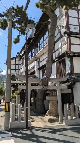 福寿稲荷神社(京都府)