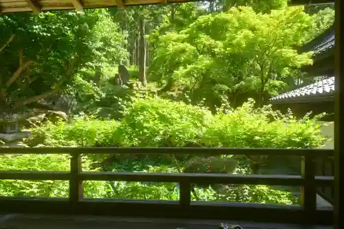 岩松院(長野県)