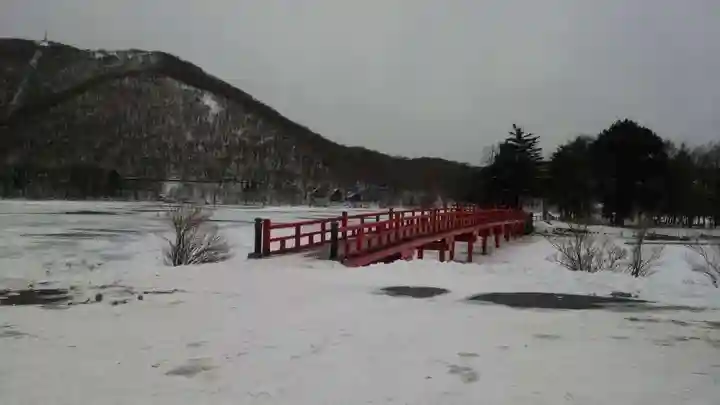 赤城神社(群馬県)