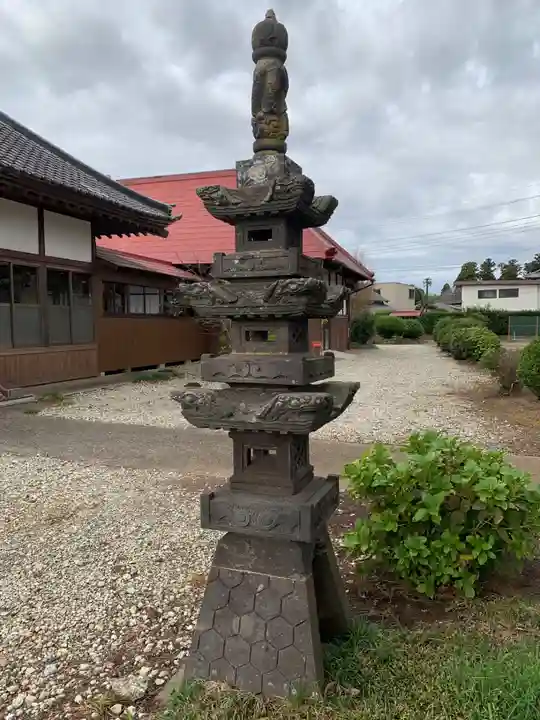 実相寺(千葉県)
