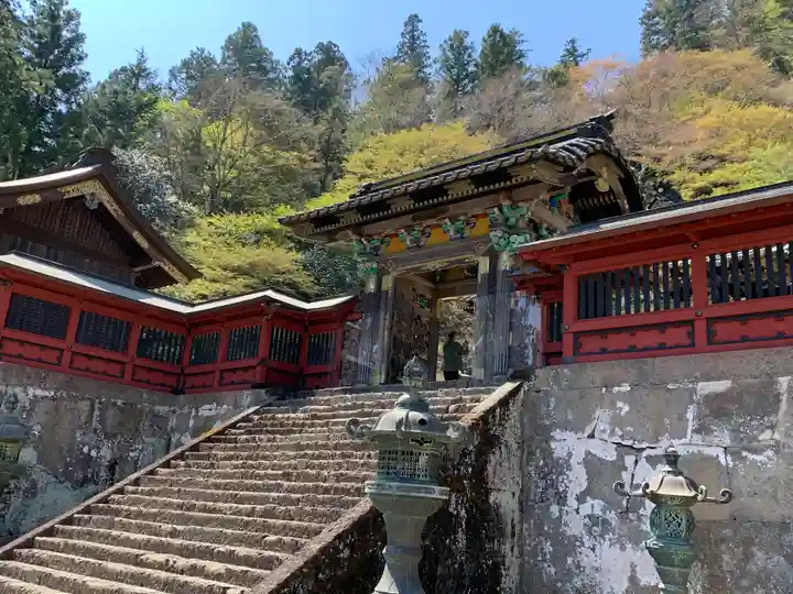 妙義神社(群馬県)