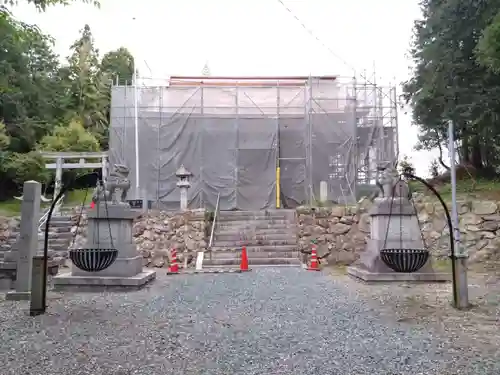 神明社(愛知県)