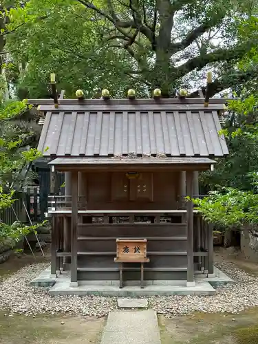 意富比神社(千葉県)