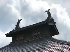 長國寺の建物その他