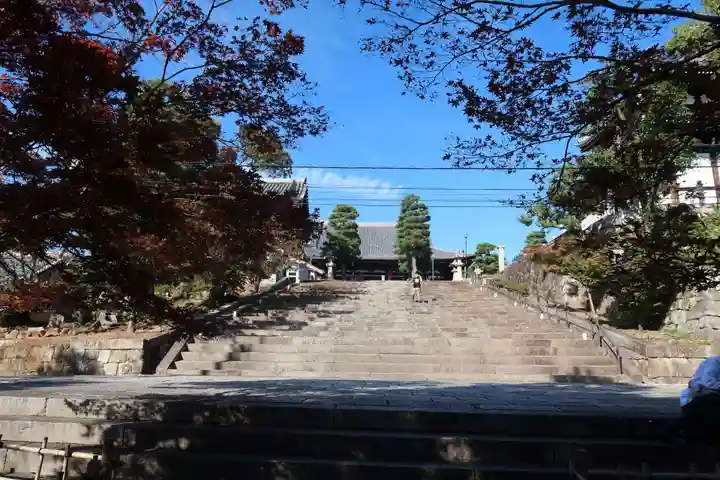 くろ谷 金戒光明寺(京都府)