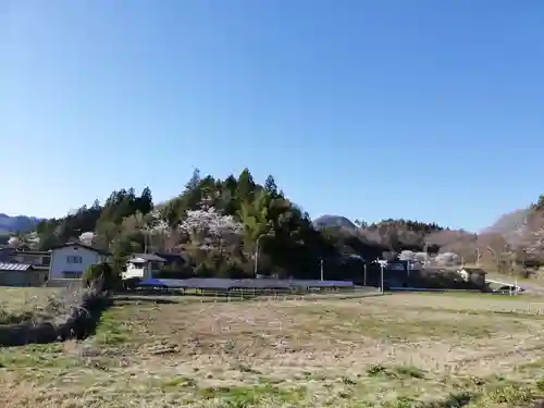 八幡神社(福島県)