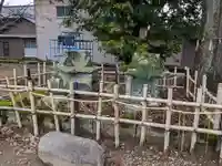 大和田神社(福井県)