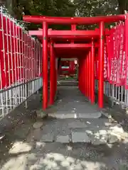 桑名宗社（春日神社）(三重県)