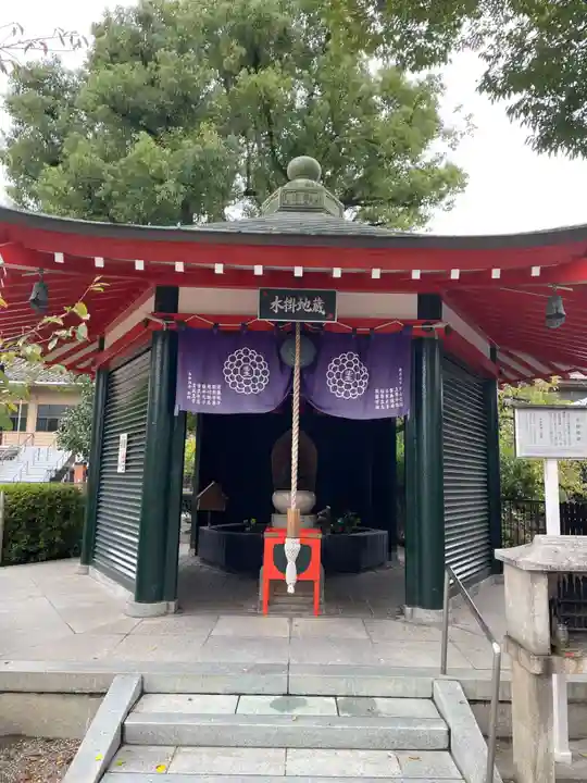 壬生寺(京都府)