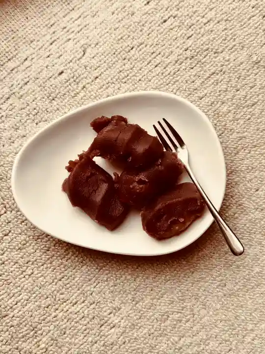 伊勢神宮内宮(皇大神宮)(三重県)